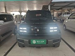 Baojun Yueye Smart Premium Edition - ფოტო 3