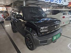 Baojun Yueye Smart Premium Edition - ფოტო 4