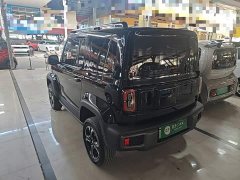 Baojun Yueye Smart Premium Edition - ფოტო 5
