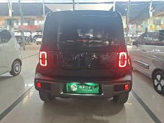 Baojun Yueye Smart Premium Edition - ფოტო 6