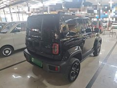 Baojun Yueye Smart Premium Edition - ფოტო 7