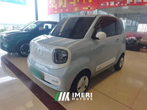 2025 FAW Besturn Xiaoma 222km Agile Edition - ავტომობილი ჩინეთიდან