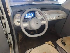 FAW Besturn Xiaoma 222km Agile Edition - ფოტო 10