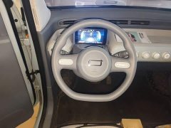 FAW Besturn Xiaoma 222km Agile Edition - ფოტო 11