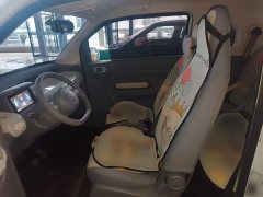 FAW Besturn Xiaoma 222km Agile Edition - ფოტო 15