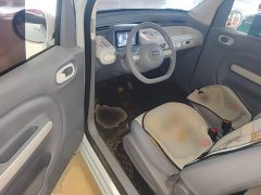 FAW Besturn Xiaoma 222km Agile Edition - ფოტო 16