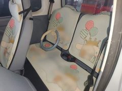 FAW Besturn Xiaoma 222km Agile Edition - ფოტო 17
