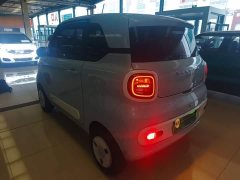 FAW Besturn Xiaoma 222km Agile Edition - ფოტო 5