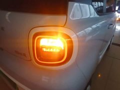 FAW Besturn Xiaoma 222km Agile Edition - ფოტო 8