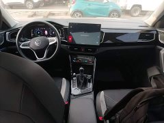 Volkswagen Taos GTE Plug-in Hybrid Taos GTE 2020 1.4T Luxury - ფოტო 10