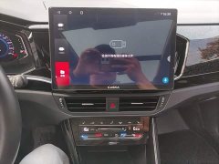 Volkswagen Taos GTE Plug-in Hybrid Taos GTE 2020 1.4T Luxury - ფოტო 13