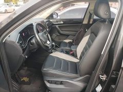 Volkswagen Taos GTE Plug-in Hybrid Taos GTE 2020 1.4T Luxury - ფოტო 15