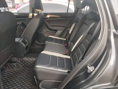 Volkswagen Taos GTE Plug-in Hybrid Taos GTE 2020 1.4T Luxury - ფოტო 17