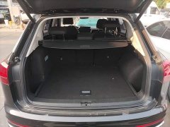 Volkswagen Taos GTE Plug-in Hybrid Taos GTE 2020 1.4T Luxury - ფოტო 19