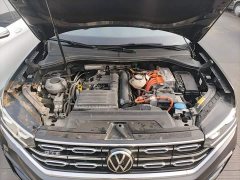 Volkswagen Taos GTE Plug-in Hybrid Taos GTE 2020 1.4T Luxury - ფოტო 20