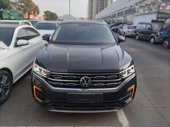 Volkswagen Taos GTE Plug-in Hybrid Taos GTE 2020 1.4T Luxury - ფოტო 3