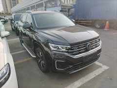 Volkswagen Taos GTE Plug-in Hybrid Taos GTE 2020 1.4T Luxury - ფოტო 4