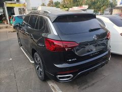 Volkswagen Taos GTE Plug-in Hybrid Taos GTE 2020 1.4T Luxury - ფოტო 5