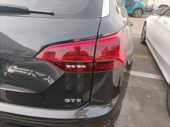 Volkswagen Taos GTE Plug-in Hybrid Taos GTE 2020 1.4T Luxury - ფოტო 8