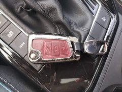 Volkswagen Taos GTE Plug-in Hybrid Taos GTE 2020 1.4T Luxury - ფოტო 9