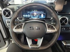 Beijing Jeep BJ40 2.0T Automatic Four-wheel Drive Huangtai Champion Edition - ფოტო 11