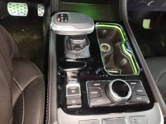 Beijing Jeep BJ40 2.0T Automatic Four-wheel Drive Huangtai Champion Edition - ფოტო 14