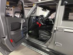 Beijing Jeep BJ40 2.0T Automatic Four-wheel Drive Huangtai Champion Edition - ფოტო 16