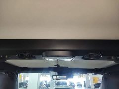 Beijing Jeep BJ40 2.0T Automatic Four-wheel Drive Huangtai Champion Edition - ფოტო 18