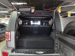 Beijing Jeep BJ40 2.0T Automatic Four-wheel Drive Huangtai Champion Edition - ფოტო 19