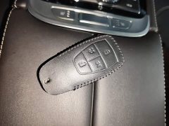 Beijing Jeep BJ40 2.0T Automatic Four-wheel Drive Huangtai Champion Edition - ფოტო 9