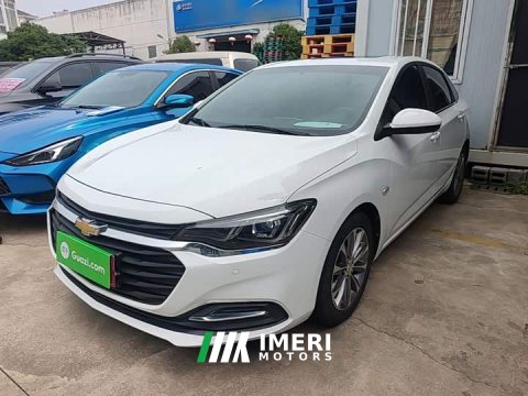 2022 Chevrolet Cruze 320 Automatic Enjoy Sunroof Edition - ავტომობილი ჩინეთიდან