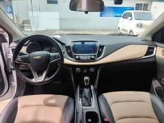 Chevrolet Cruze 320 Automatic Enjoy Sunroof Edition - ფოტო 10