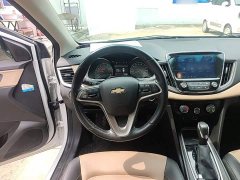 Chevrolet Cruze 320 Automatic Enjoy Sunroof Edition - ფოტო 11