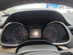Chevrolet Cruze 320 Automatic Enjoy Sunroof Edition - ფოტო 12