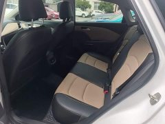 Chevrolet Cruze 320 Automatic Enjoy Sunroof Edition - ფოტო 17