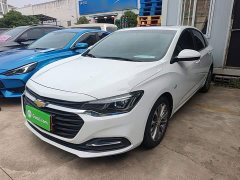 Chevrolet Cruze 320 Automatic Enjoy Sunroof Edition - ფოტო 2