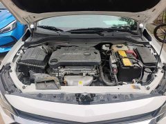 Chevrolet Cruze 320 Automatic Enjoy Sunroof Edition - ფოტო 20