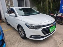 Chevrolet Cruze 320 Automatic Enjoy Sunroof Edition - ფოტო 4