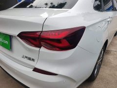 Chevrolet Cruze 320 Automatic Enjoy Sunroof Edition - ფოტო 8