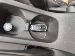 Chevrolet Cruze 320 Automatic Enjoy Sunroof Edition - ფოტო 9