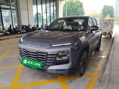 Jetour Jietu Dasheng i-DM 2022 1.5T DHT Lightning 01 - ფოტო 1