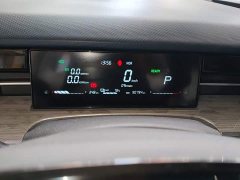 Jetour Jietu Dasheng i-DM 2022 1.5T DHT Lightning 01 - ფოტო 12