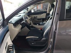 Jetour Jietu Dasheng i-DM 2022 1.5T DHT Lightning 01 - ფოტო 15