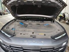 Jetour Jietu Dasheng i-DM 2022 1.5T DHT Lightning 01 - ფოტო 20