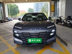 Jetour Jietu Dasheng i-DM 2022 1.5T DHT Lightning 01 - ფოტო 3