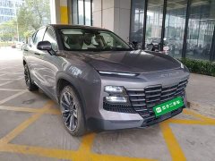 Jetour Jietu Dasheng i-DM 2022 1.5T DHT Lightning 01 - ფოტო 4