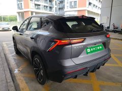 Jetour Jietu Dasheng i-DM 2022 1.5T DHT Lightning 01 - ფოტო 5