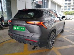 Jetour Jietu Dasheng i-DM 2022 1.5T DHT Lightning 01 - ფოტო 7