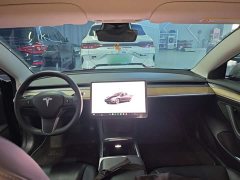 Tesla Model 3 Rear-Wheel Drive - ფოტო 10