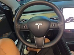 Tesla Model 3 Rear-Wheel Drive - ფოტო 11